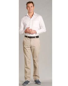 Mens Chino Pants M9360 - PrintaPromo