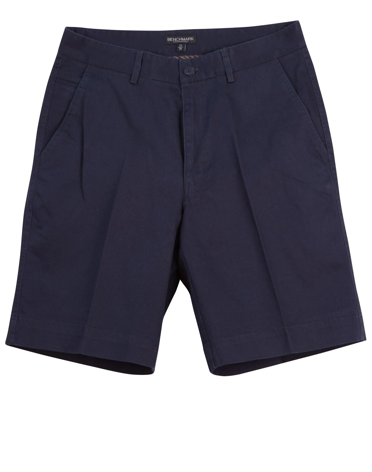 Mens Chino Shorts M9361 - PrintaPromo