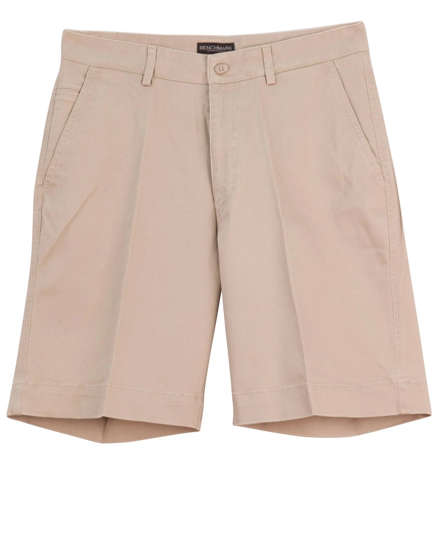 Mens Chino Shorts M9361 - PrintaPromo