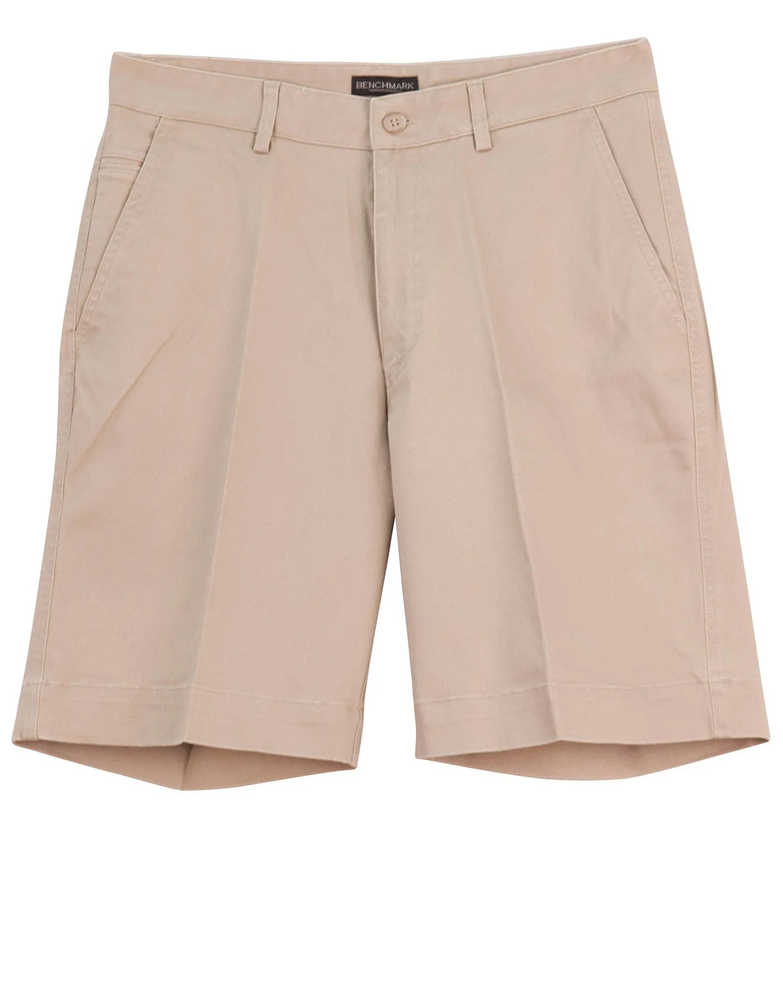 Mens Chino Shorts M9361 - PrintaPromo
