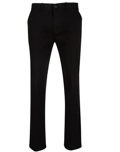 Men's Boston Stretch Chino Pants M9380 - PrintaPromo