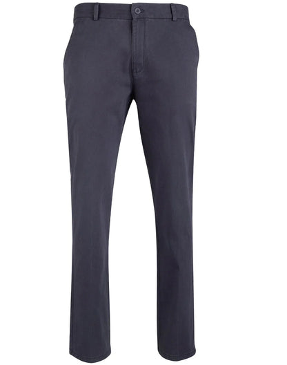 Men's Boston Stretch Chino Pants M9380 - PrintaPromo