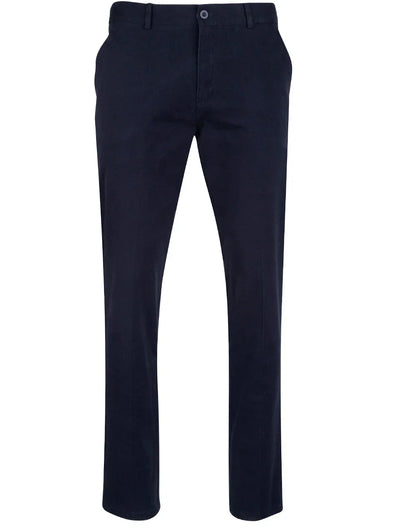 Men's Boston Stretch Chino Pants M9380 - PrintaPromo