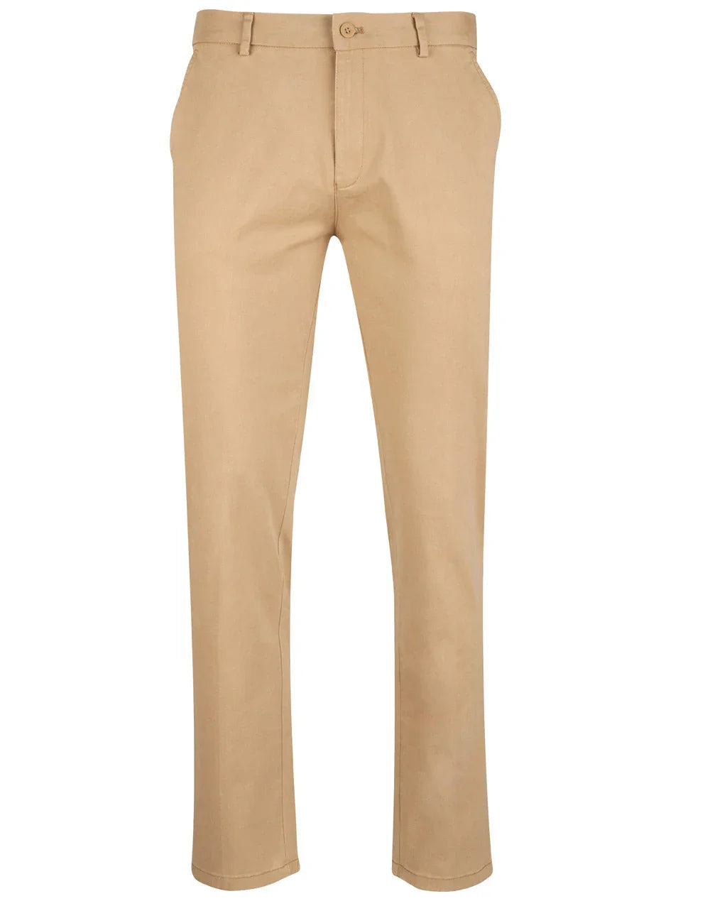 Men's Boston Stretch Chino Pants M9380 - PrintaPromo
