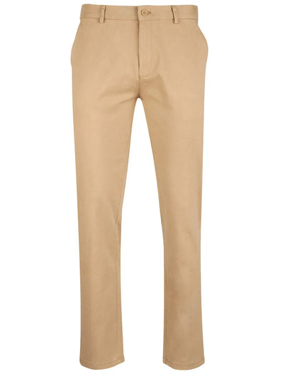 Men's Boston Stretch Chino Pants M9380 - PrintaPromo