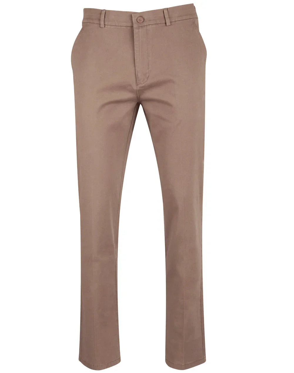 Men's Boston Stretch Chino Pants M9380 - PrintaPromo