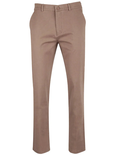 Men's Boston Stretch Chino Pants M9380 - PrintaPromo