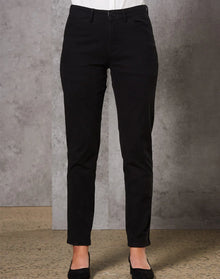 Ladies Boston Stretch Chino M9390 - PrintaPromo