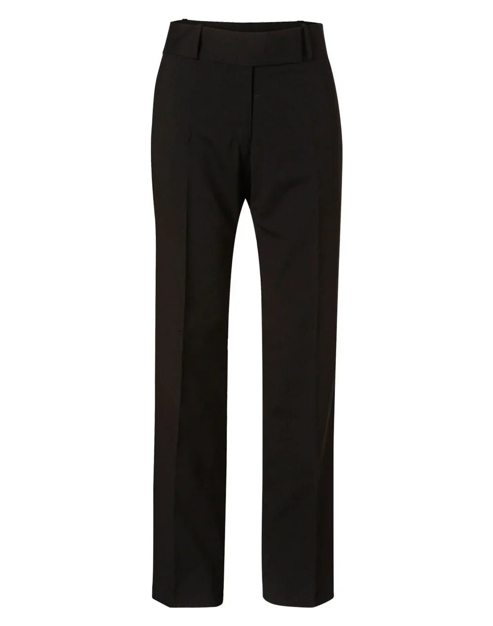 Ladies Wool Stretch Low Rise Pants M9410 - PrintaPromo
