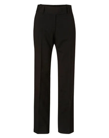 Ladies Wool Stretch Low Rise Pants M9410 - PrintaPromo