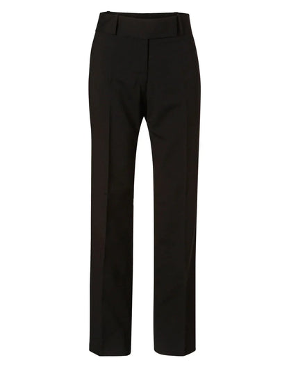 Ladies Wool Stretch Low Rise Pants M9410 - PrintaPromo