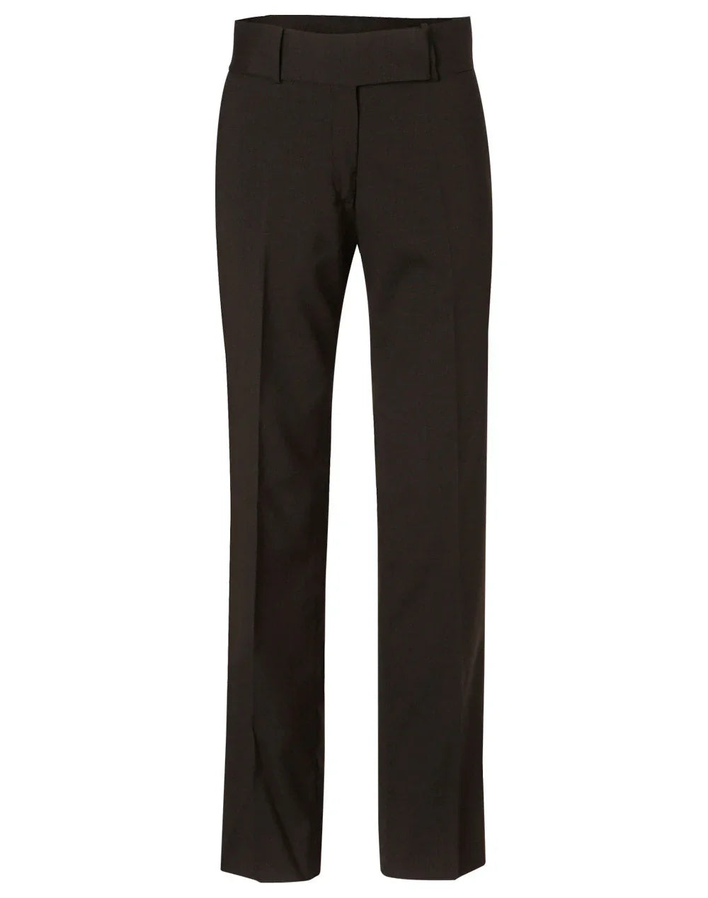 Ladies Wool Stretch Low Rise Pants M9410 - PrintaPromo