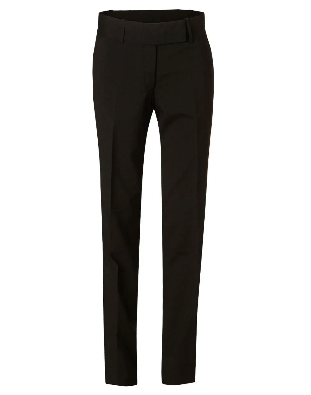 Ladies Wool Stretch Low Rise Pants M9410 - PrintaPromo