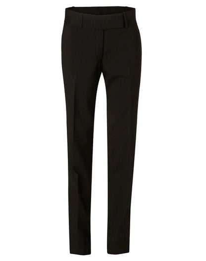Ladies Wool Stretch Low Rise Pants M9410 - PrintaPromo