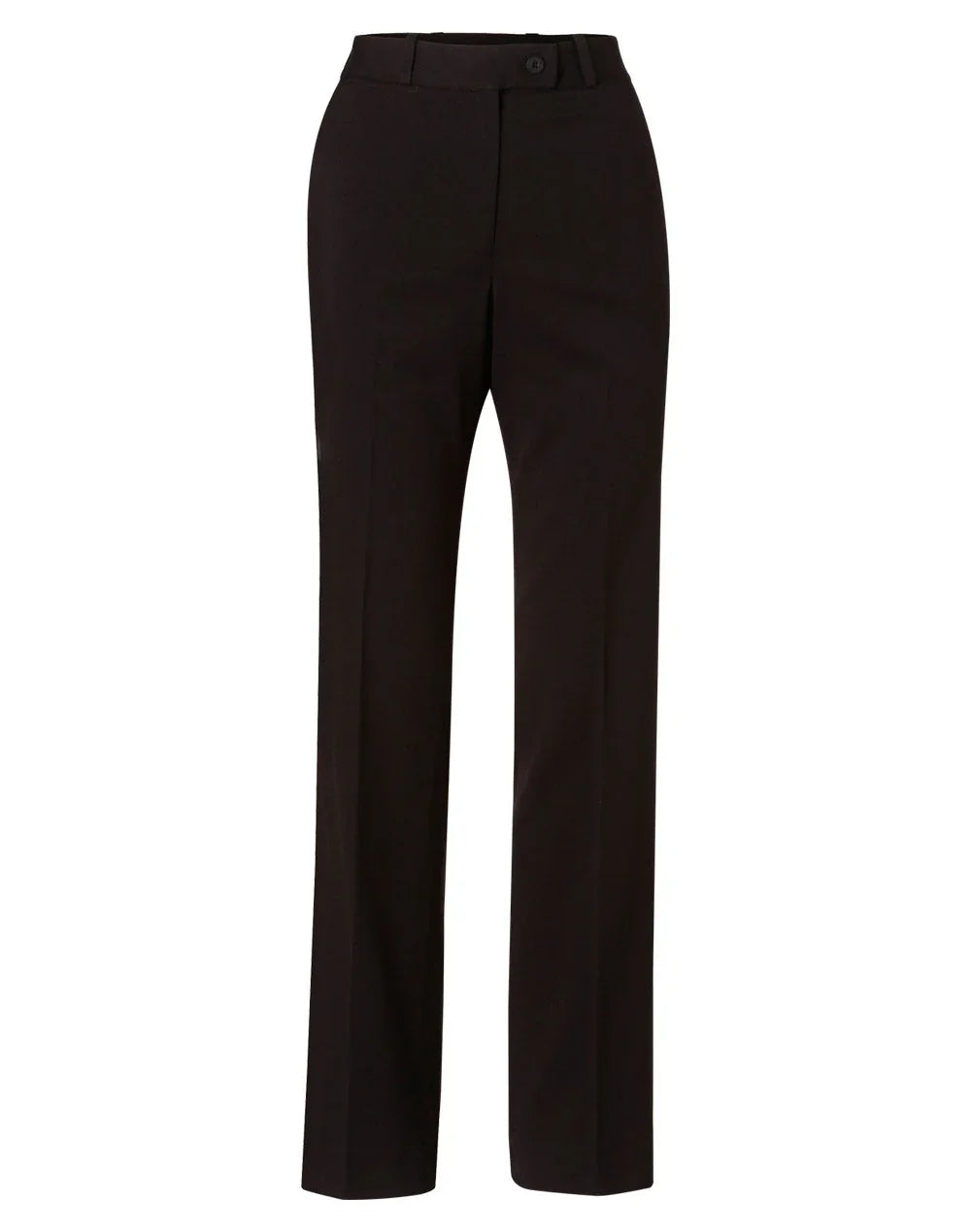 Ladies Poly/Viscose Stretch Flexi Waist Utility Pants M9440 - PrintaPromo
