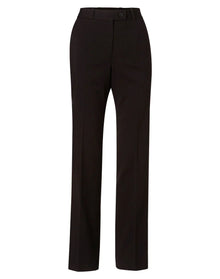 Ladies Poly/Viscose Stretch Flexi Waist Utility Pants M9440 - PrintaPromo