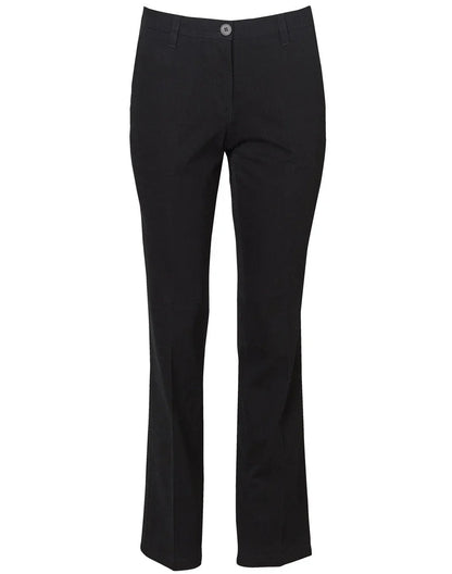 Ladies Chino Pants M9460 - PrintaPromo