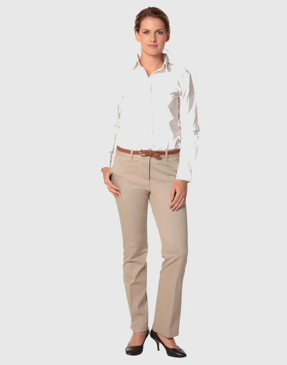 Ladies Chino Pants M9460 - PrintaPromo