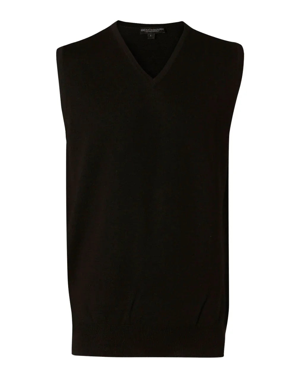 Mens V-Neck Vest M9501 - PrintaPromo