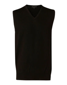 Mens V-Neck Vest M9501 - PrintaPromo