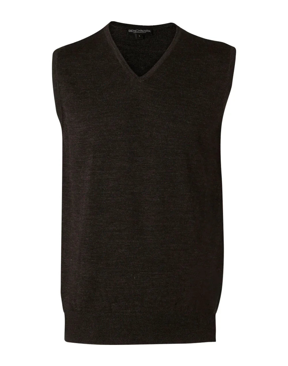 Mens V-Neck Vest M9501 - PrintaPromo