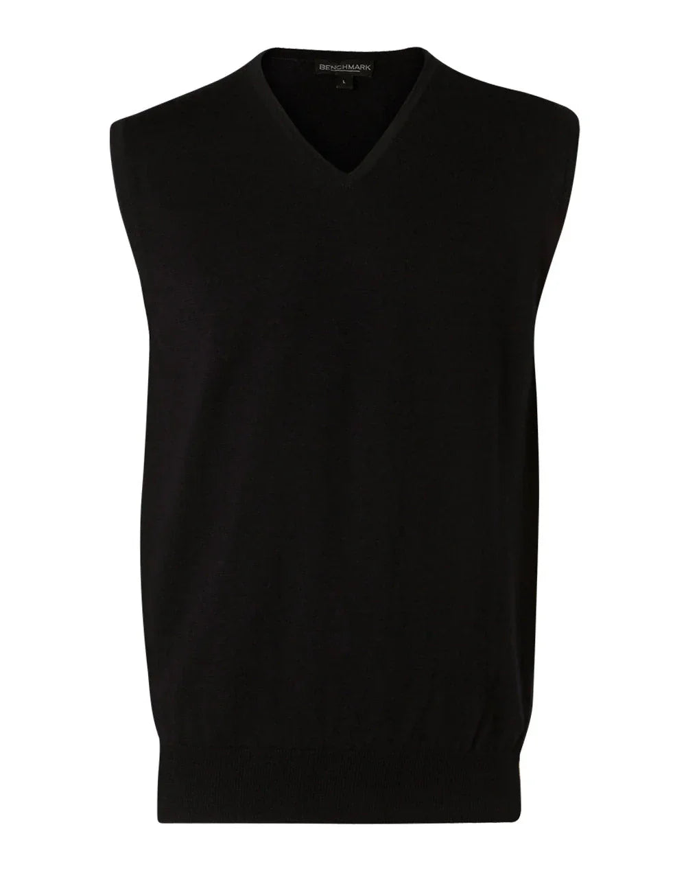 Mens V-Neck Vest M9501 - PrintaPromo