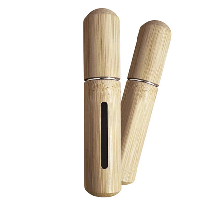 Mini Bamboo Atomiser - PrintaPromo