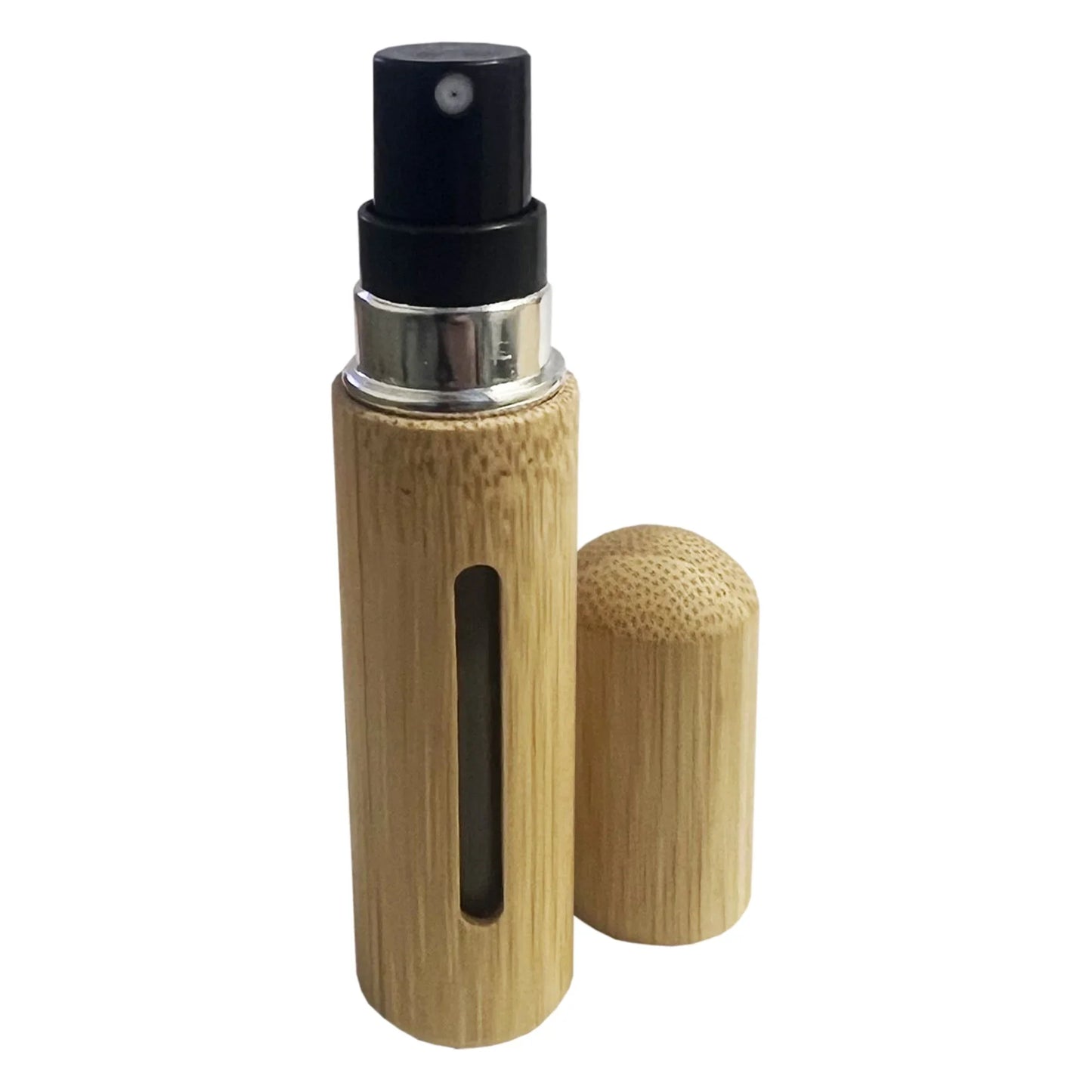 Mini Bamboo Atomiser - PrintaPromo
