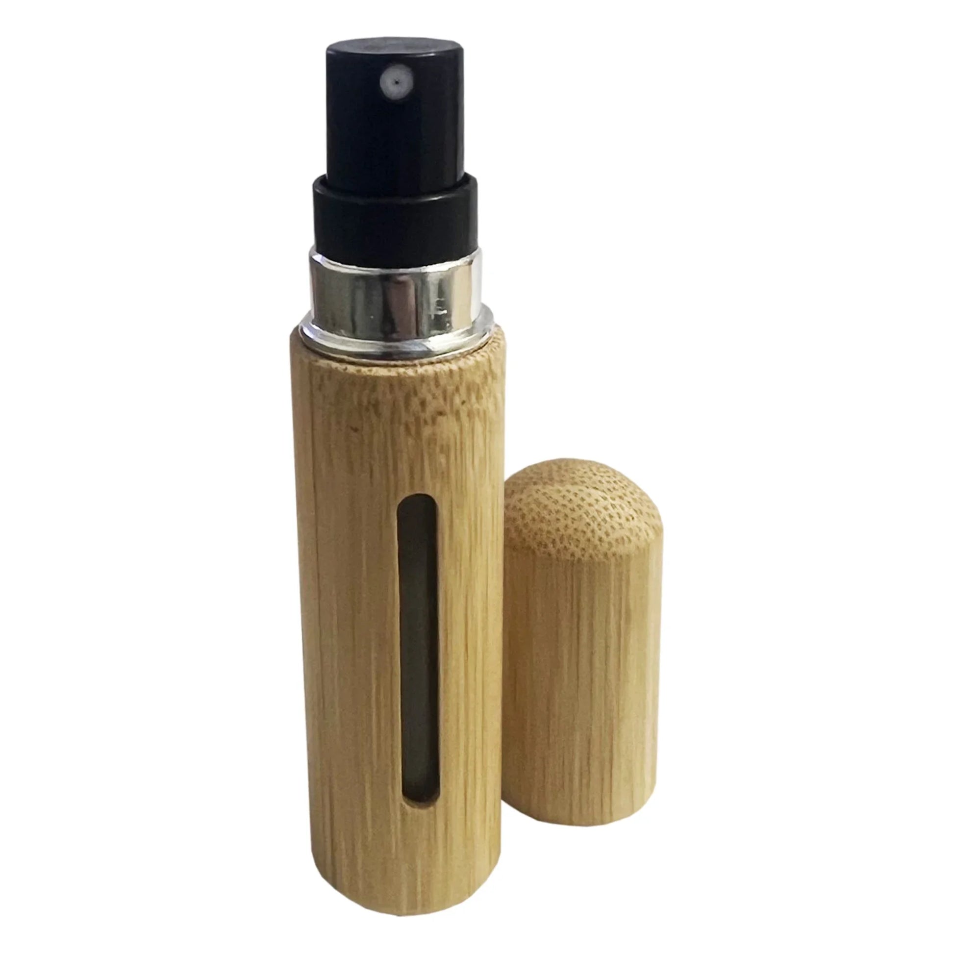 Mini Bamboo Atomiser - PrintaPromo