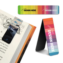 Fridge Magnet and Book Mark - Small - PrintaPromo