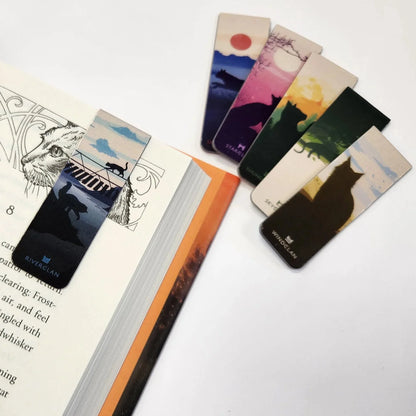 Fridge Magnet and Book Mark - Small - PrintaPromo