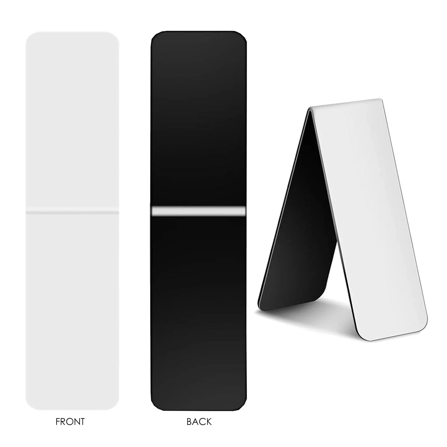 Fridge Magnet and Book Mark - Large - PrintaPromo