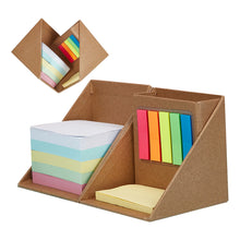 Knox Memo Holder - PrintaPromo