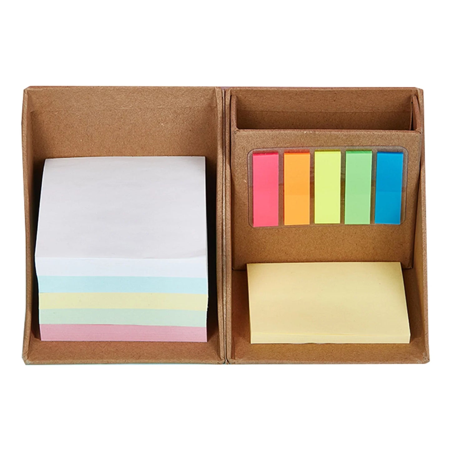 Knox Memo Holder - PrintaPromo