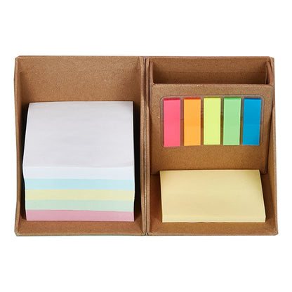 Knox Memo Holder - PrintaPromo