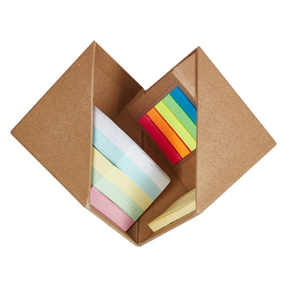 Knox Memo Holder - PrintaPromo