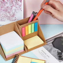 Knox Memo Holder - PrintaPromo