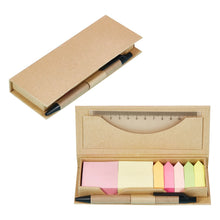 Karno Memo Holder - PrintaPromo