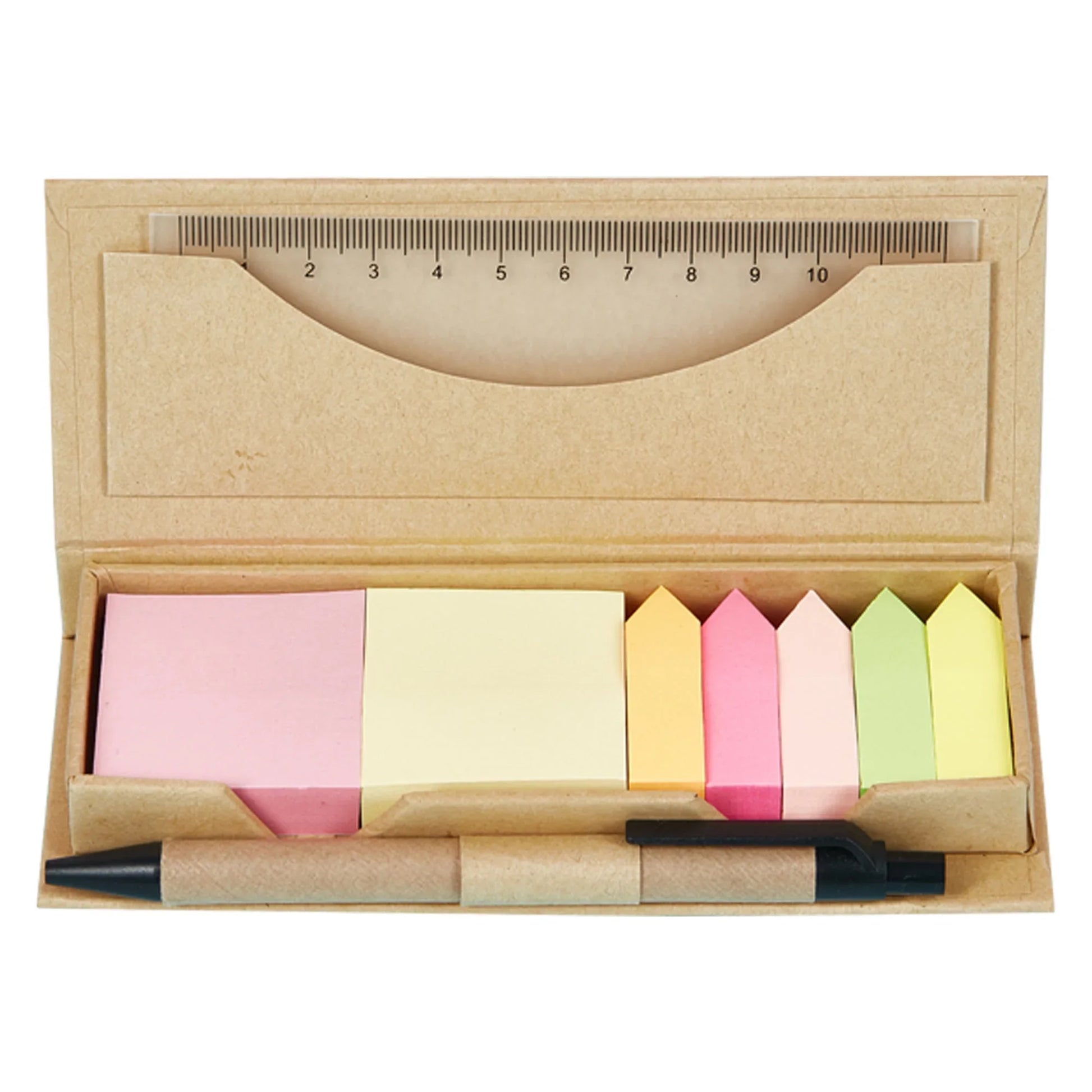 Karno Memo Holder - PrintaPromo
