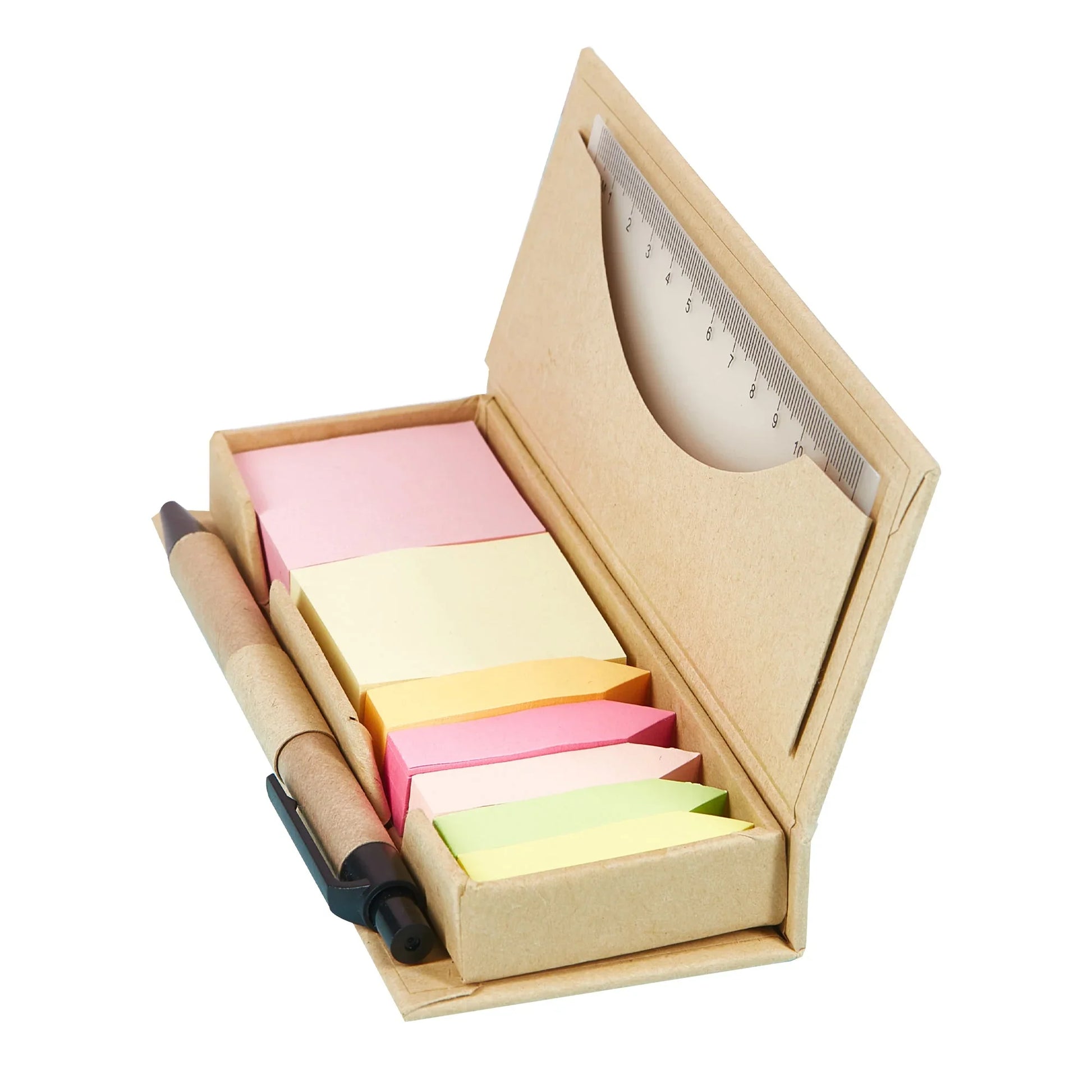Karno Memo Holder - PrintaPromo