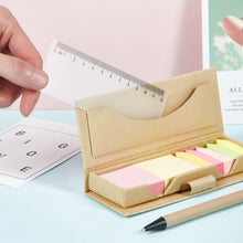Karno Memo Holder - PrintaPromo