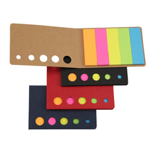 Dotty Sticky Note - PrintaPromo