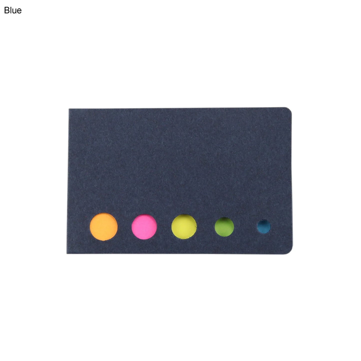 Dotty Sticky Note - PrintaPromo