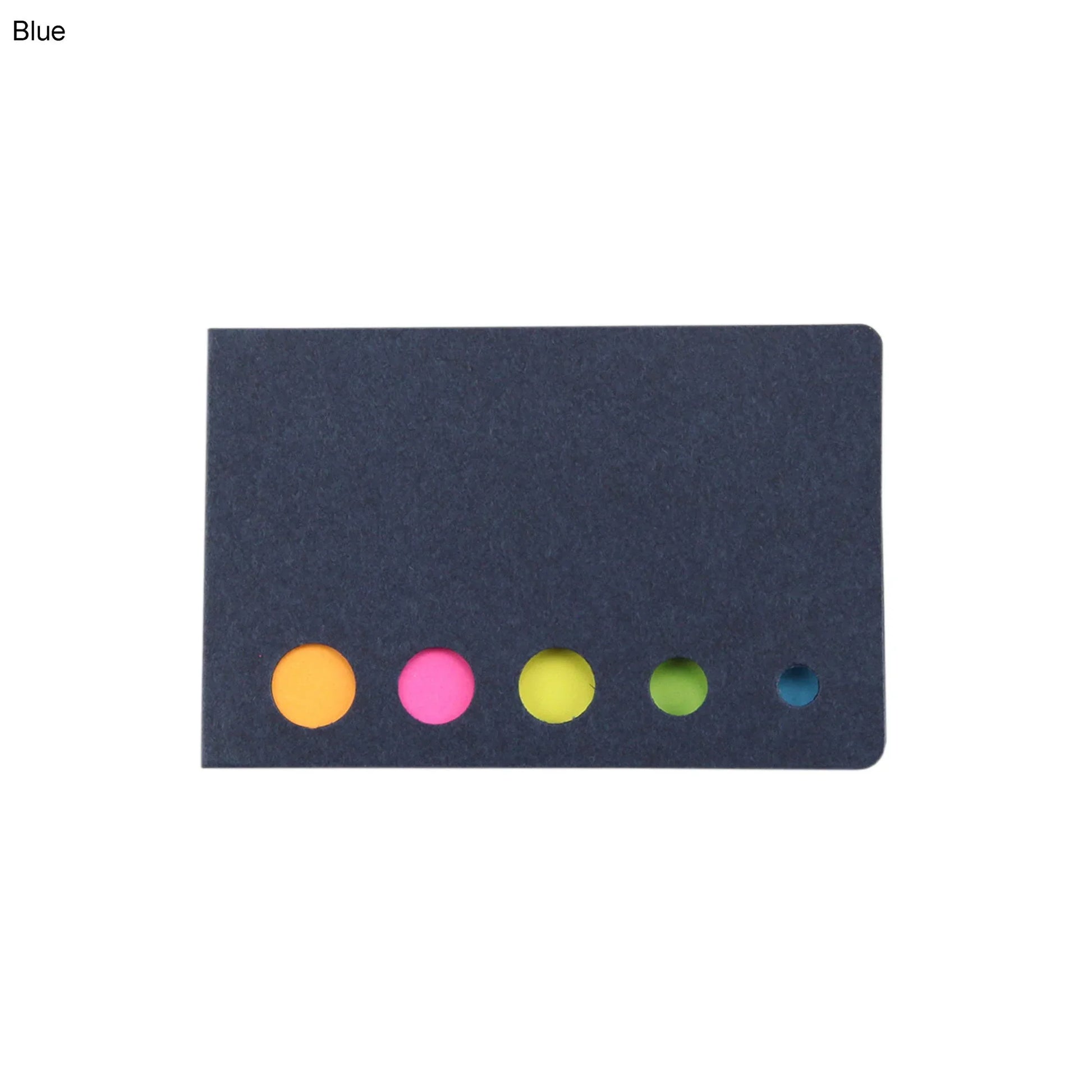 Dotty Sticky Note - PrintaPromo