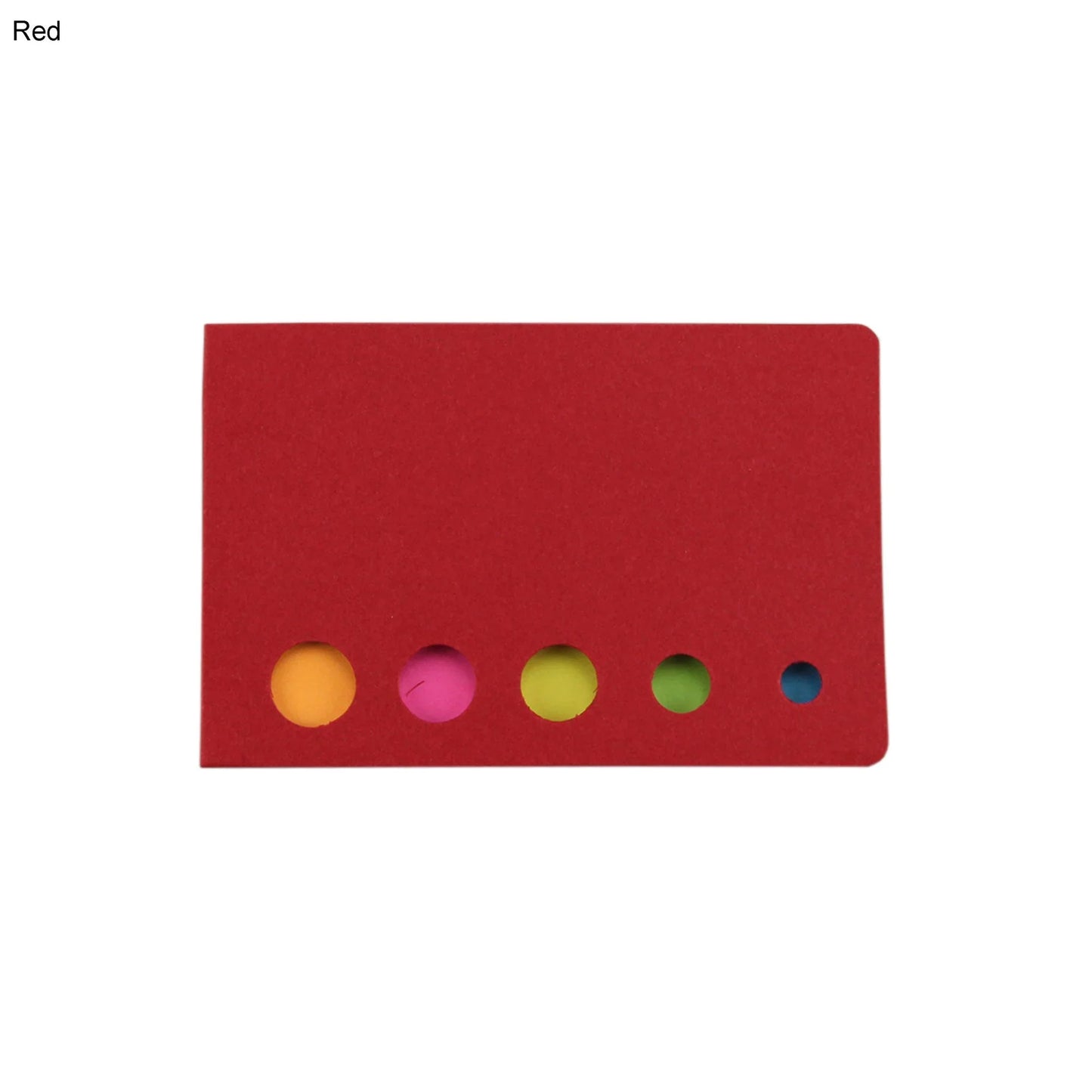 Dotty Sticky Note - PrintaPromo