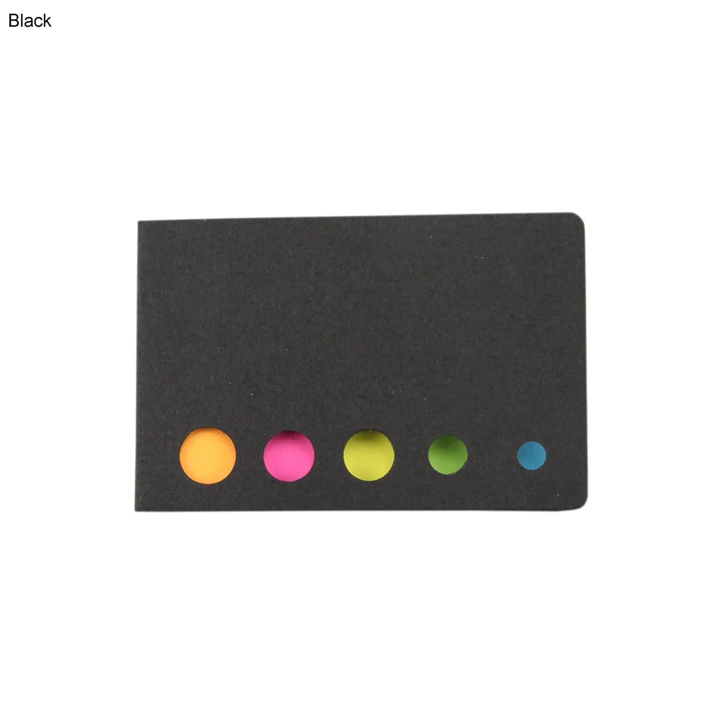 Dotty Sticky Note - PrintaPromo
