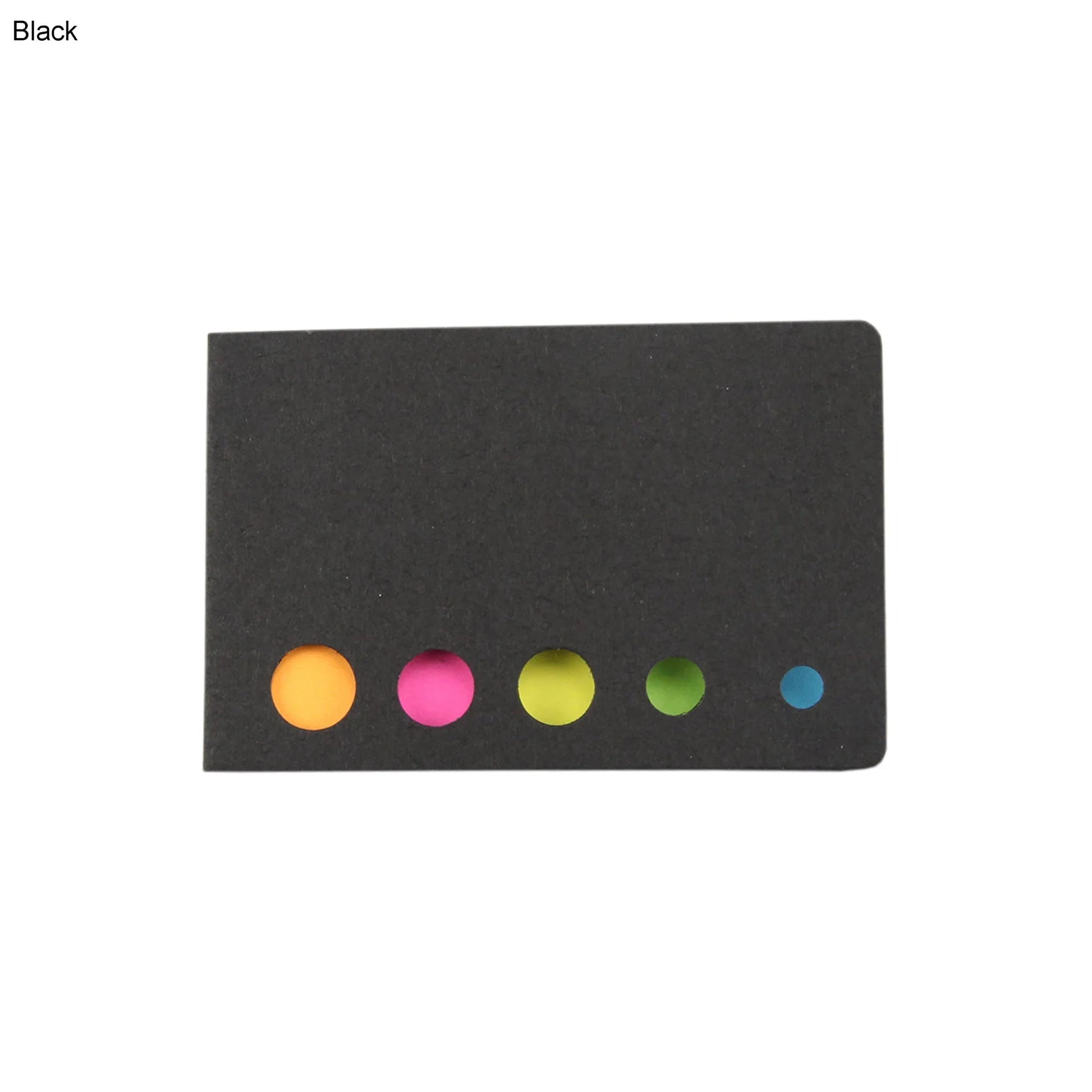 Dotty Sticky Note - PrintaPromo
