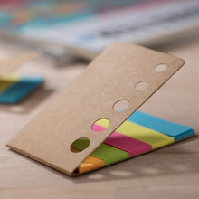 Dotty Sticky Note - PrintaPromo
