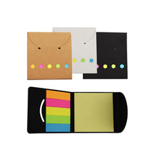 Sweeti Sticky Note Pad - PrintaPromo