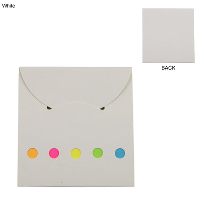 Sweeti Sticky Note Pad - PrintaPromo